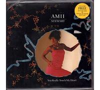 You really touch my heart (Ext. Version, 1985) [VINYL]