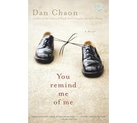 You Remind Me of Me: A Novel (Ballantine Reader's Circle)