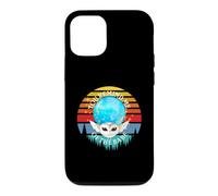 You Remind me of the Babe, barn owl, retro style Case for iPhone 12/12 Pro