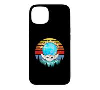 You Remind me of the Babe, barn owl, retro style Case for iPhone 13
