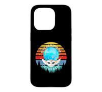 You Remind me of the Babe, barn owl, retro style Case for iPhone 15 Pro