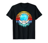 You Remind me of the Babe, barn owl, Retro Style Value Graphic T-Shirt