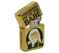 You Remind Me of The Babe Lighter Labyrinth