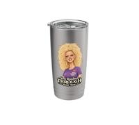 You Rushed Through Your Test Day Teacher Finals Exam Funny Stainless Steel Insulated Tumbler