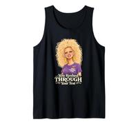 You Rushed Through Your Test Day Teacher Finals Exam Funny Tank Top