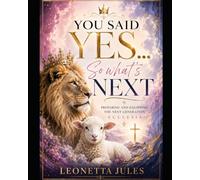 You Said Yes… So What’s Next: Preparing and Equipping the Next Generation Ecclesia