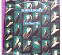You saved me (1991) / Vinyl single [Vinyl-Single 7'']