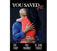 You Saved Me
