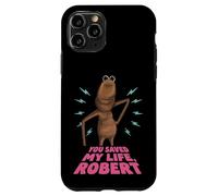 You Saved My Life Robert Marcus The Worm Meme Design Case for iPhone 11 Pro