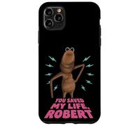You Saved My Life Robert Marcus The Worm Meme Design Case for iPhone 11 Pro Max