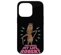 You Saved My Life Robert Marcus The Worm Meme Design Case for iPhone 13 Pro