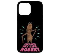 You Saved My Life Robert Marcus The Worm Meme Design Case for iPhone 13 Pro Max