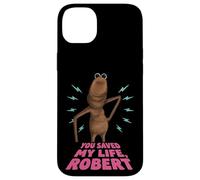 You Saved My Life Robert Marcus The Worm Meme Design Case for iPhone 14 Plus