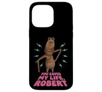You Saved My Life Robert Marcus The Worm Meme Design Case for iPhone 14 Pro Max