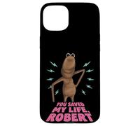 You Saved My Life Robert Marcus The Worm Meme Design Case for iPhone 15 Plus