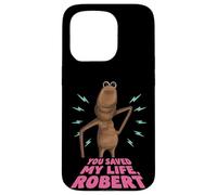 You Saved My Life Robert Marcus The Worm Meme Design Case for iPhone 15 Pro