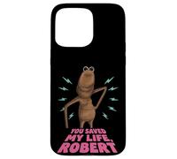 You Saved My Life Robert Marcus The Worm Meme Design Case for iPhone 15 Pro Max