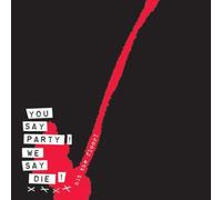 You Say Party! We Say Die! - Hit the Floor by You Say Party! We Say Die!