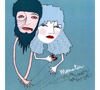 You Say Party! We Say Die! - Monster/Monster [Vinyl Single]