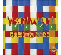 You Say Party We Say Die - Remiks Cube (Dig)