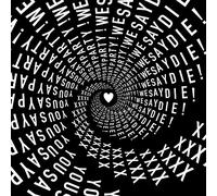 You Say Party - XXXX [VINYL]