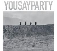 YOU SAY PARTY - You Say Party [VINYL]
