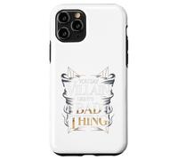 You Say Villain Like It's A Bad Thing Evil Charm - Case for iPhone 11 Pro