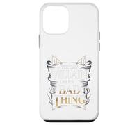 You Say Villain Like It's A Bad Thing Evil Charm - Case for iPhone 12 mini