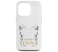 You Say Villain Like It's A Bad Thing Evil Charm - Case for iPhone 13 Pro