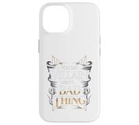 You Say Villain Like It's A Bad Thing Evil Charm - Case for iPhone 14