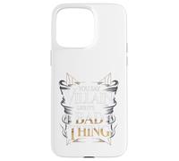 You Say Villain Like It's A Bad Thing Evil Charm - Case for iPhone 15 Pro Max