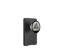 You Say Witch Like It's a Bad Thing PopSockets PopWallet for MagSafe