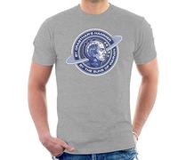 You Shall Be Avenged Galaxy Quest Men's T-Shirt