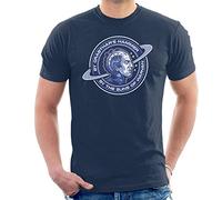 You Shall Be Avenged Galaxy Quest Men's T-Shirt