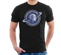 You Shall Be Avenged Galaxy Quest Men's T-Shirt