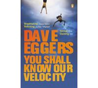 You Shall Know Our Velocity