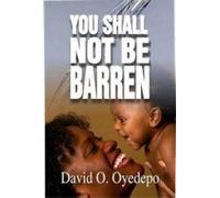 You shall not be barren