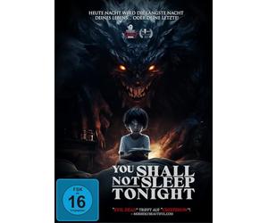 You Shall Not Sleep Tonight