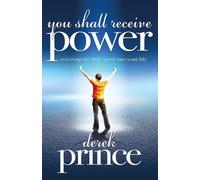 You Shall Receive Power: Receiving the Holy Spirit into Your Life