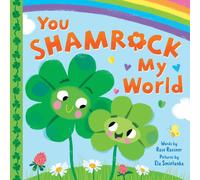 You Shamrock My World