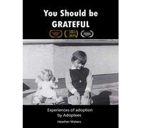 You Should be Grateful