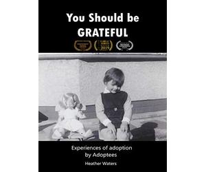 You Should be Grateful