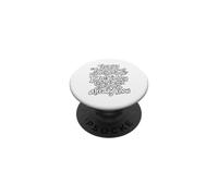 You Should Go Out Meet New People Introvert Humor PopSockets Adhesive PopGrip