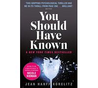 You Should Have Known: coming soon as The Undoing on HBO and Sky Atlantic (Main)