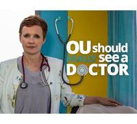 You Should Really See A Doctor