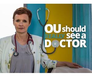 You Should Really See A Doctor