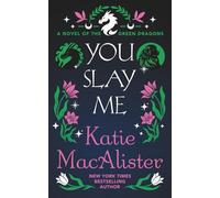 You Slay Me (Dragon Sept Series)