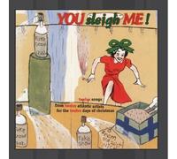 You Sleigh Me! by Various Artists (1995-10-24)