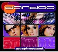 You Spin Me Round [Vinyl Single 12'']