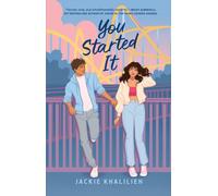 You Started It